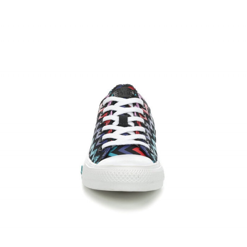 Women's Converse Chuck Taylor All Star Ric Rac Ox Sneakers