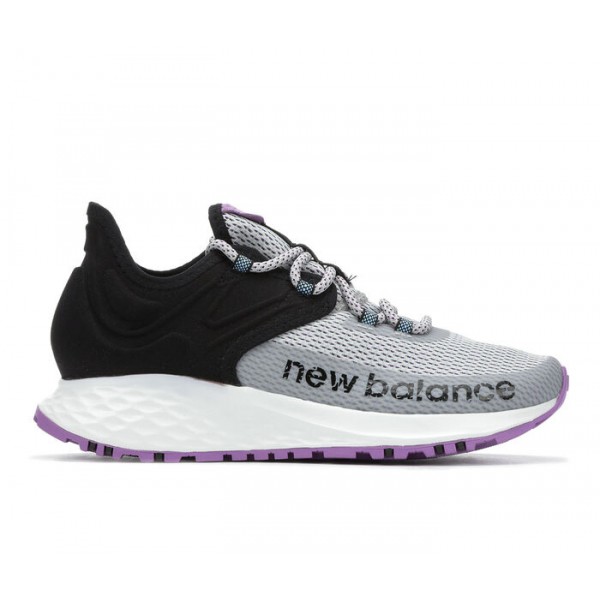 Women's New Balance Fresh Foam Roav Trail Running Shoes