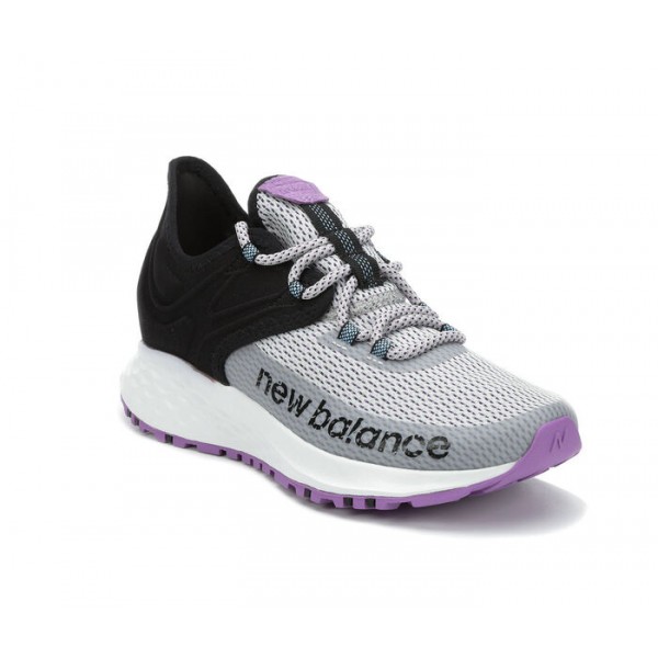 Women's New Balance Fresh Foam Roav Trail Running Shoes