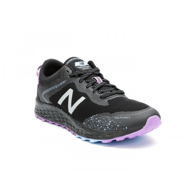 Women's New Balance Fresh Foam Arishi Trail Running Shoes