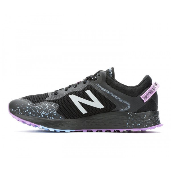 Women's New Balance Fresh Foam Arishi Trail Running Shoes