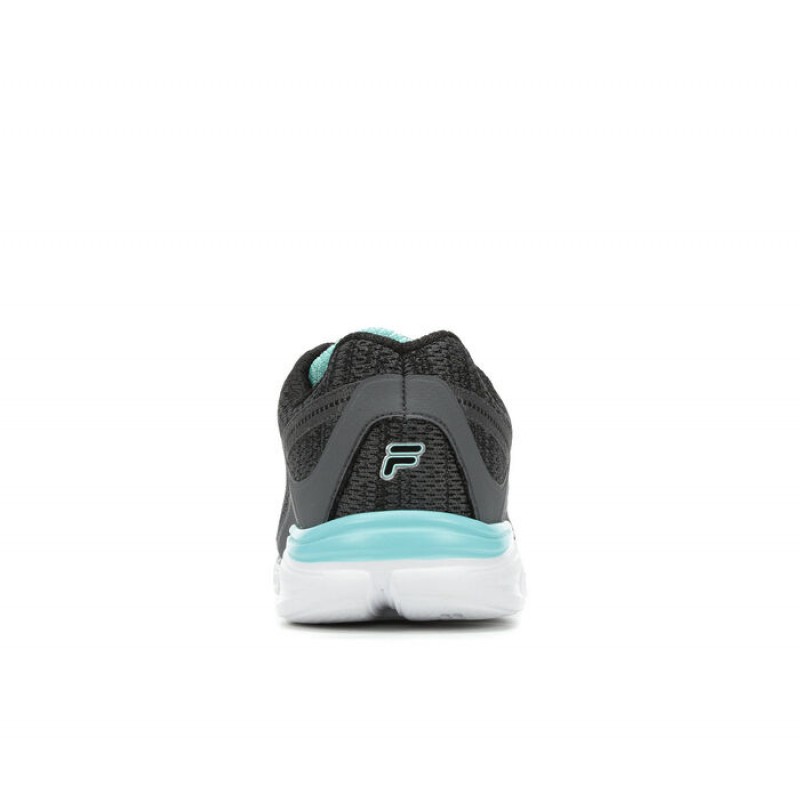 Women's Fila Memory Vernato 5 Sneakers