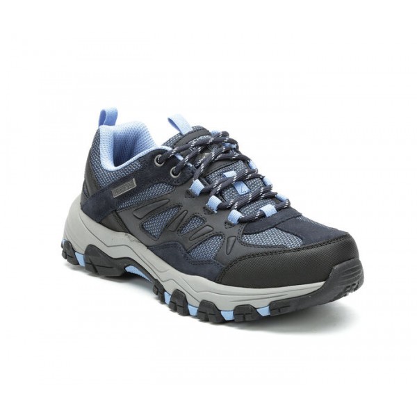 Women's Skechers West Highland 167003 Hiking Shoes