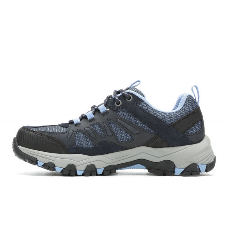 Women's Skechers West Highland 167003 Hiking Shoes