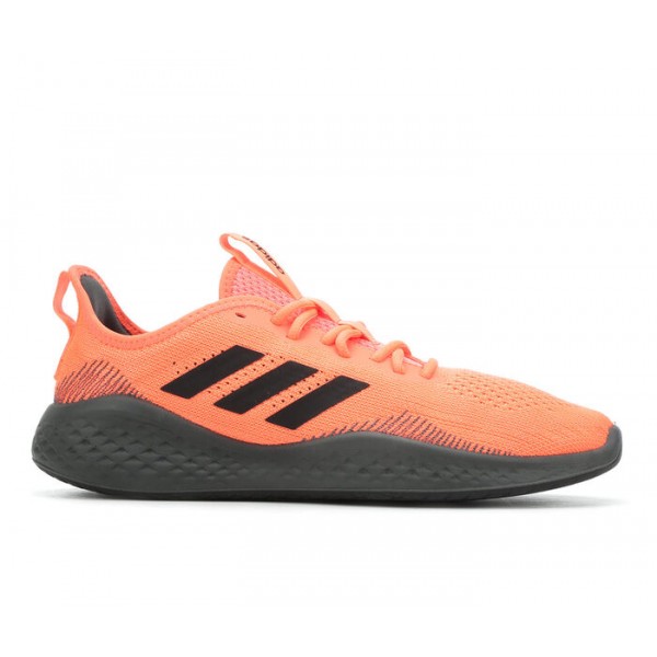 Men's Adidas Fluidflow Running Shoes