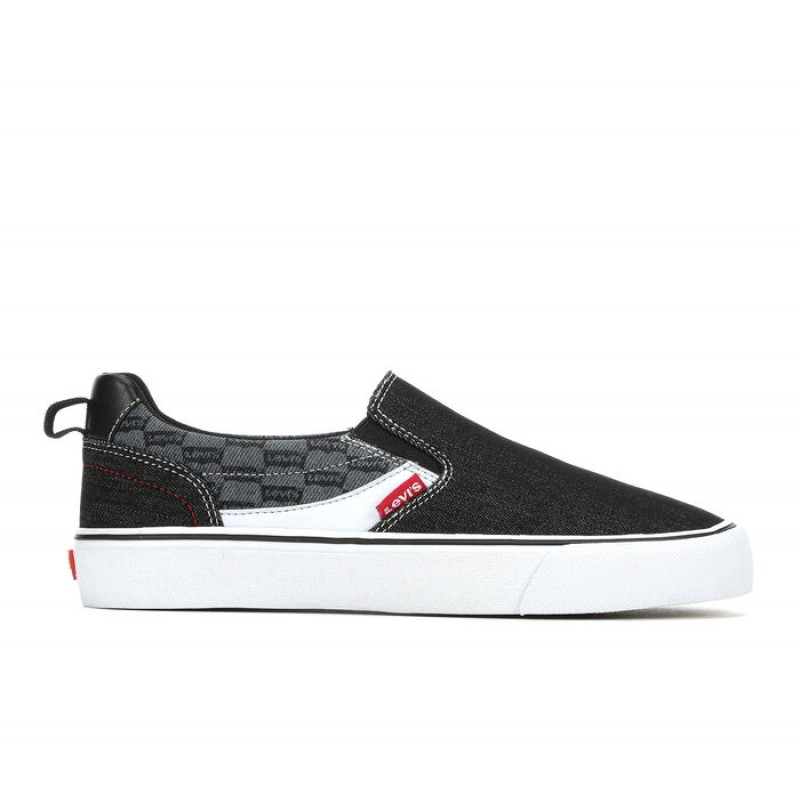 Women's Levis Naya Slip On