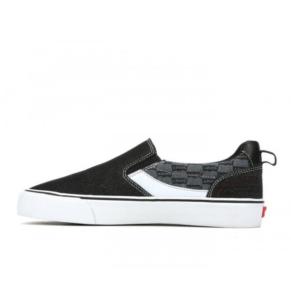 Women's Levis Naya Slip On