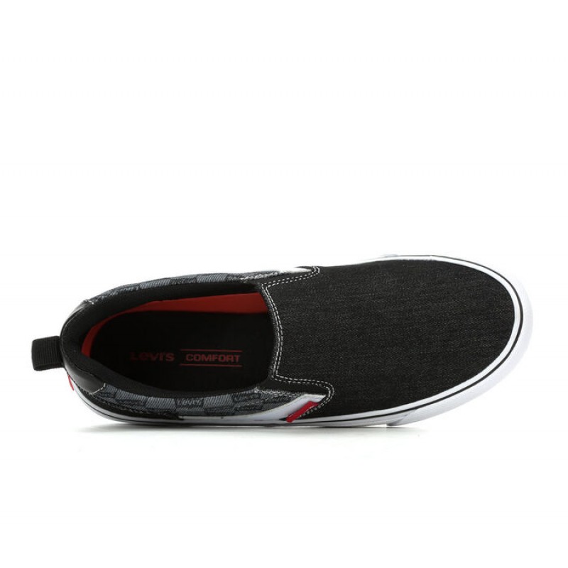 Women's Levis Naya Slip On