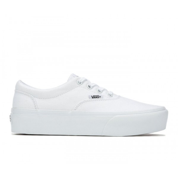 Women's Vans Doheny Platform Skate Shoes