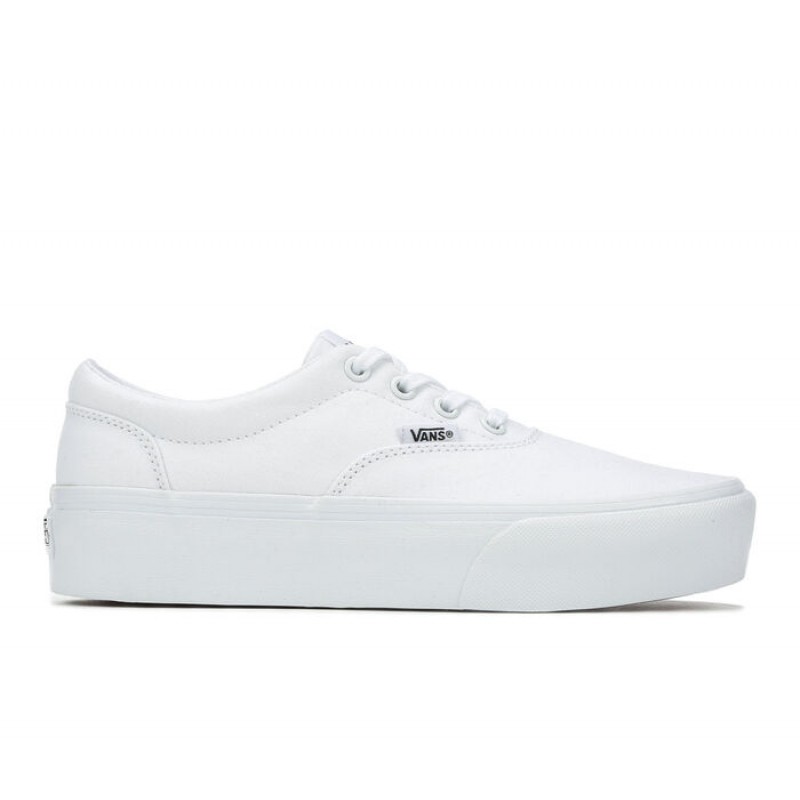 Women's Vans Doheny Platform Skate Shoes