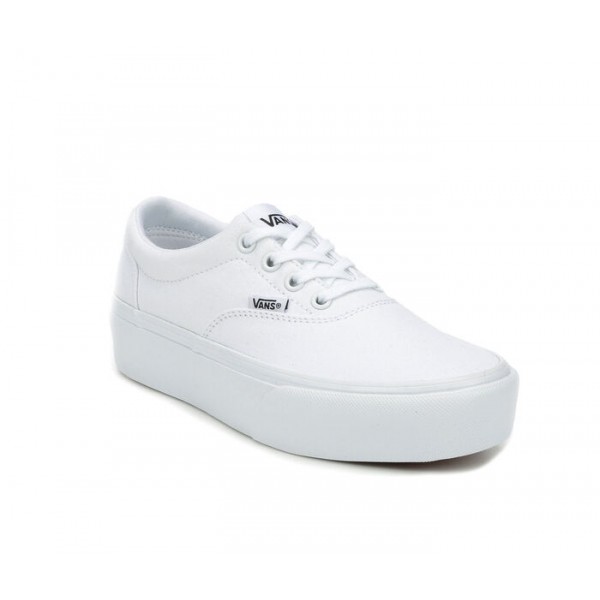 Women's Vans Doheny Platform Skate Shoes