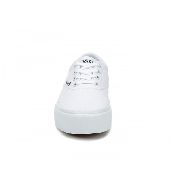 Women's Vans Doheny Platform Skate Shoes