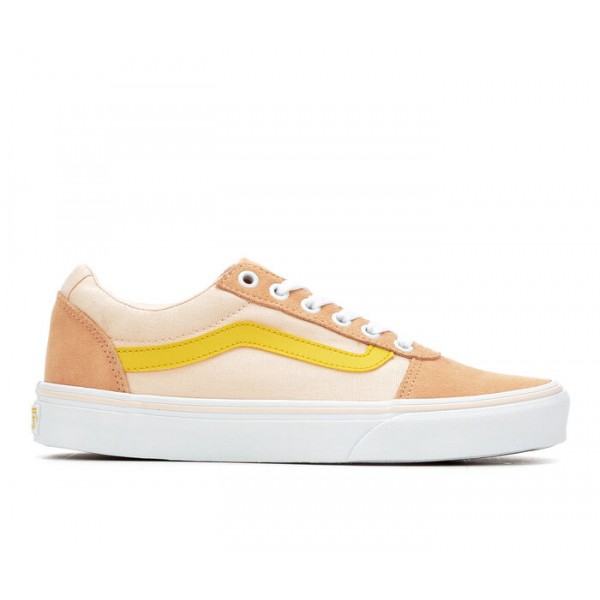 Women's Vans Ward Tri-Tone Skate Shoes