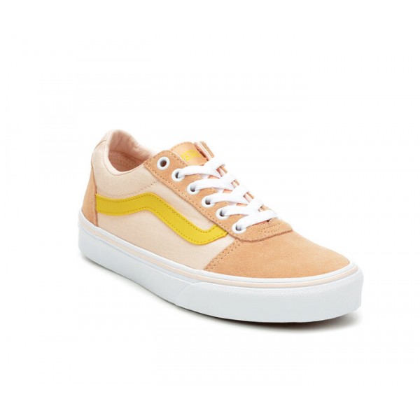 Women's Vans Ward Tri-Tone Skate Shoes