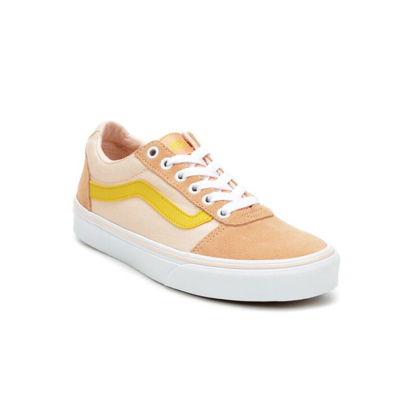 Women's Vans Ward Tri-Tone Skate Shoes