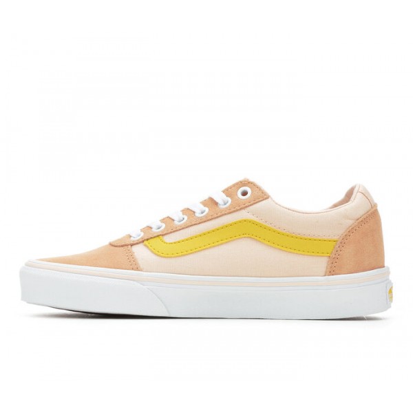 Women's Vans Ward Tri-Tone Skate Shoes