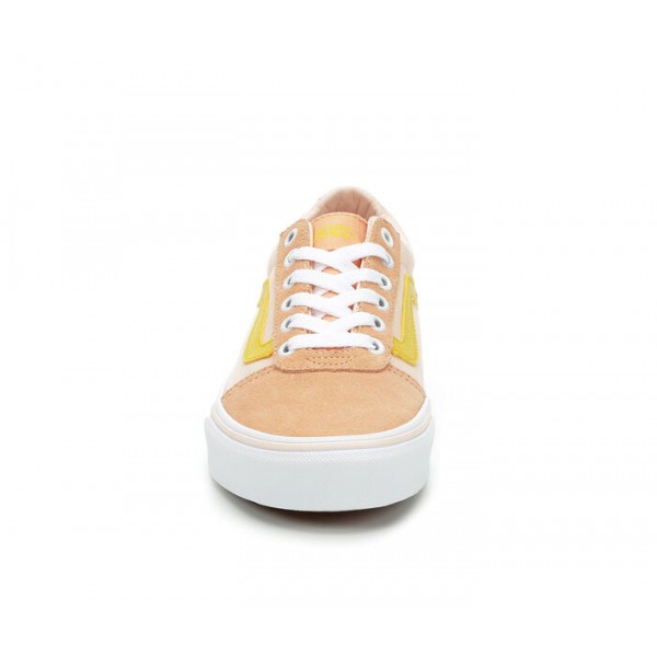 Women's Vans Ward Tri-Tone Skate Shoes