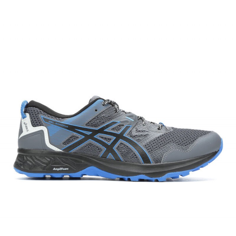 Men's ASICS Gel Sonoma 5 Trail Running Shoes