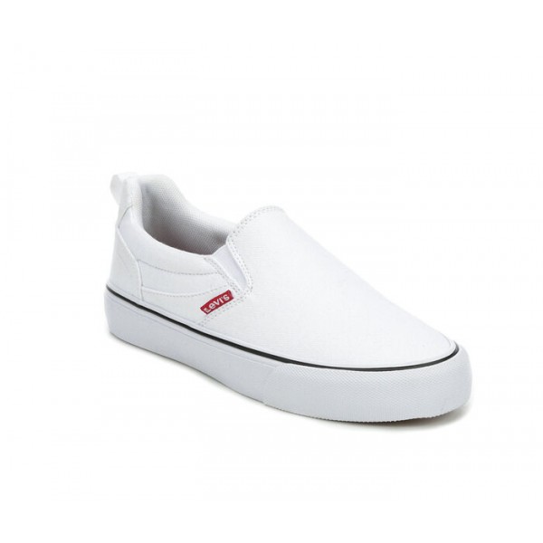 Women's Levis Naya Slip On Canvas