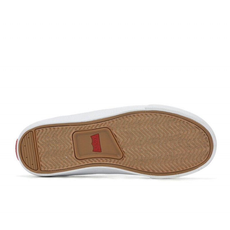 Women's Levis Naya Slip On Canvas