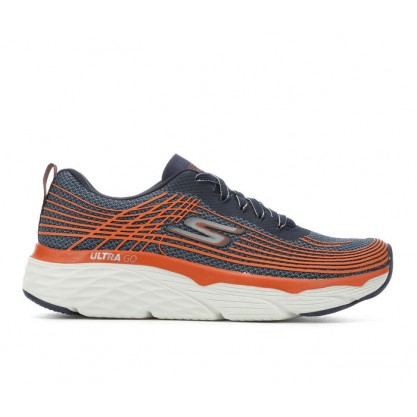 Men's Skechers Max Cushion Elite Running Shoes