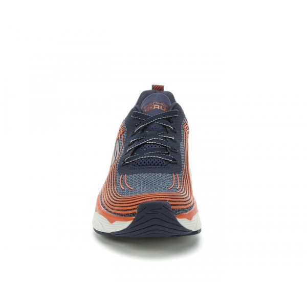 Men's Skechers Max Cushion Elite Running Shoes