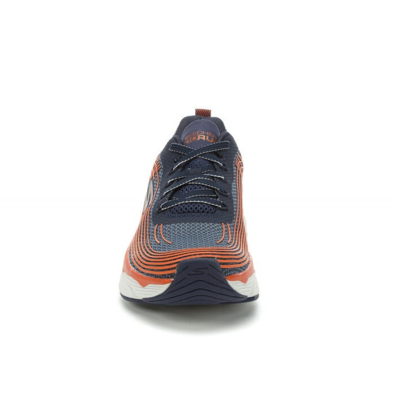 Men's Skechers Max Cushion Elite Running Shoes