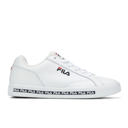 Women's Fila Original Court Sneakers