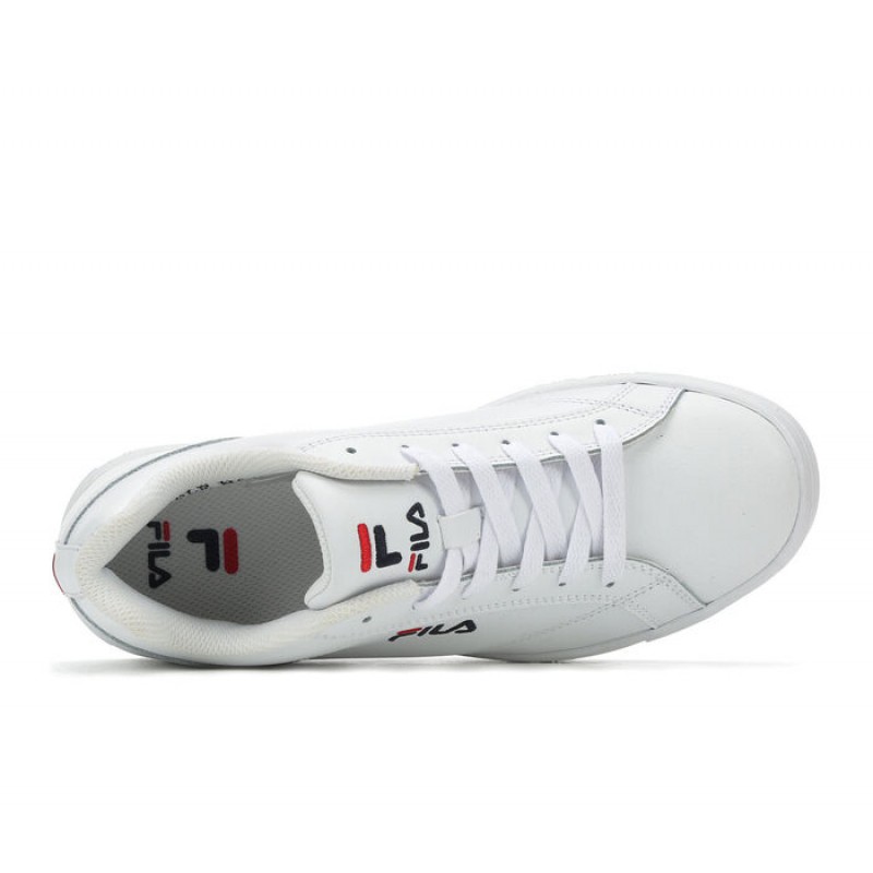 Women's Fila Original Court Sneakers