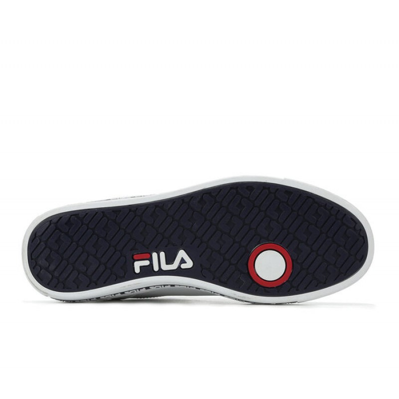 Women's Fila Original Court Sneakers