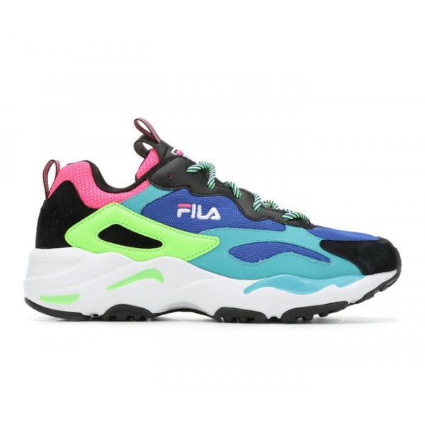 Women's Fila Ray Tracer Sneakers