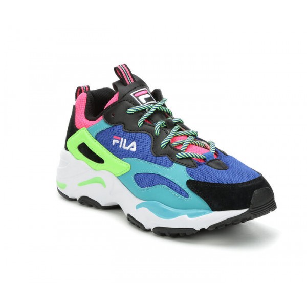 Women's Fila Ray Tracer Sneakers