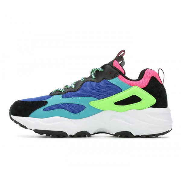 Women's Fila Ray Tracer Sneakers