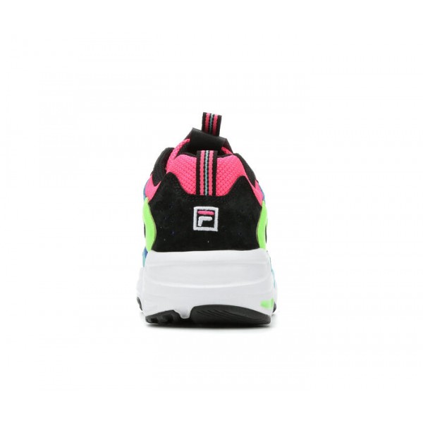 Women's Fila Ray Tracer Sneakers