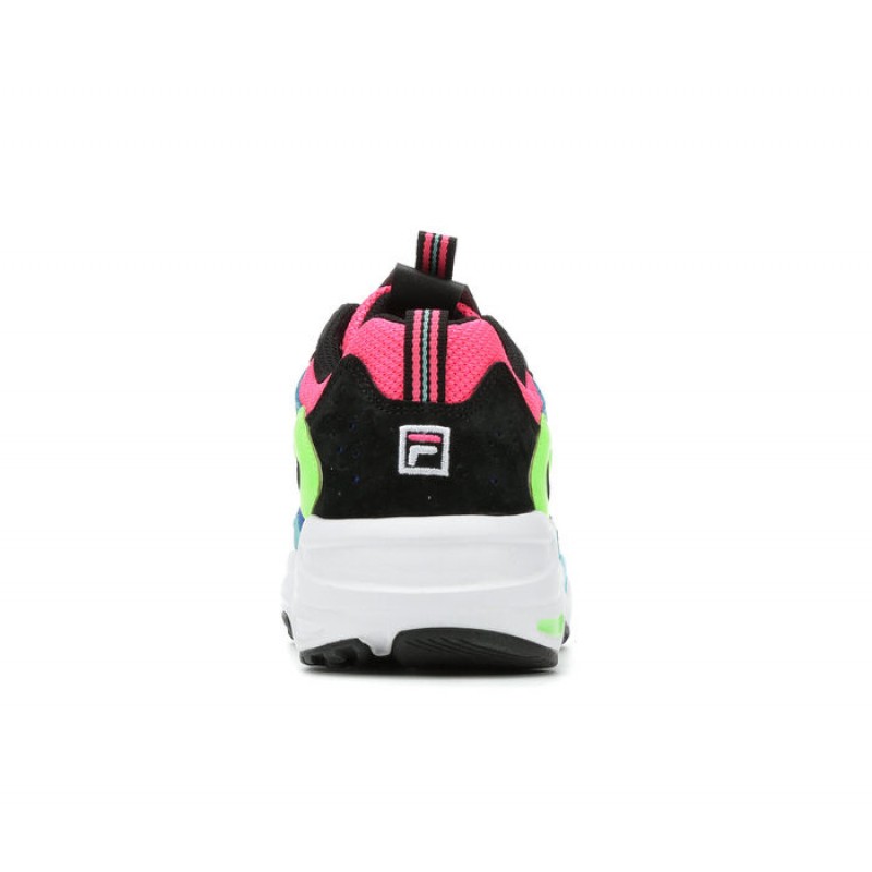 Women's Fila Ray Tracer Sneakers