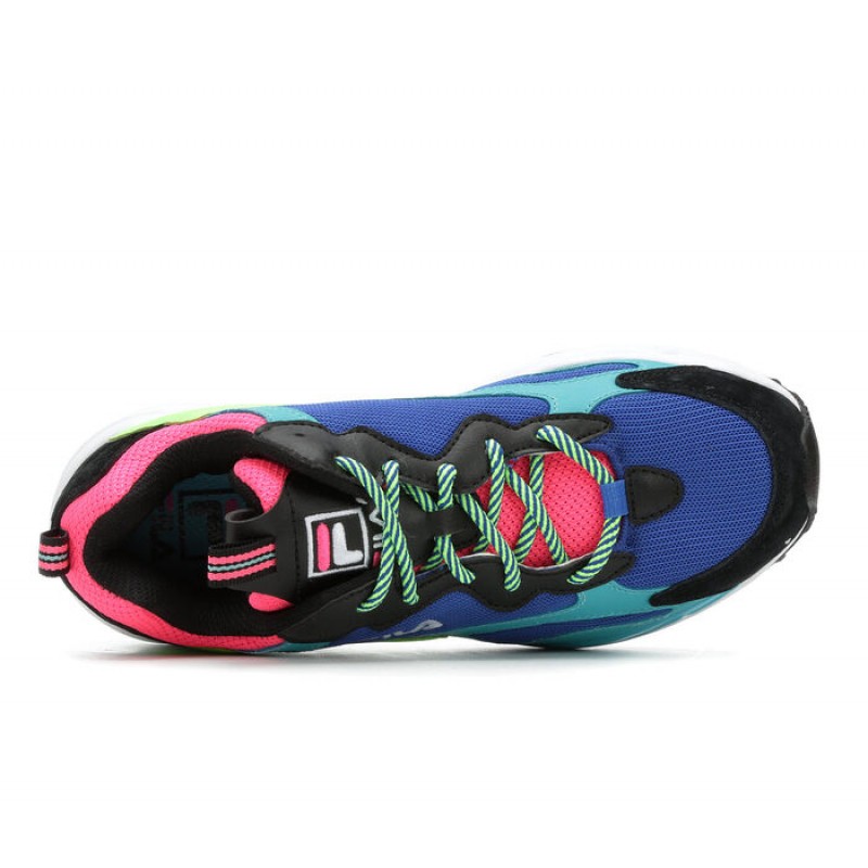 Women's Fila Ray Tracer Sneakers