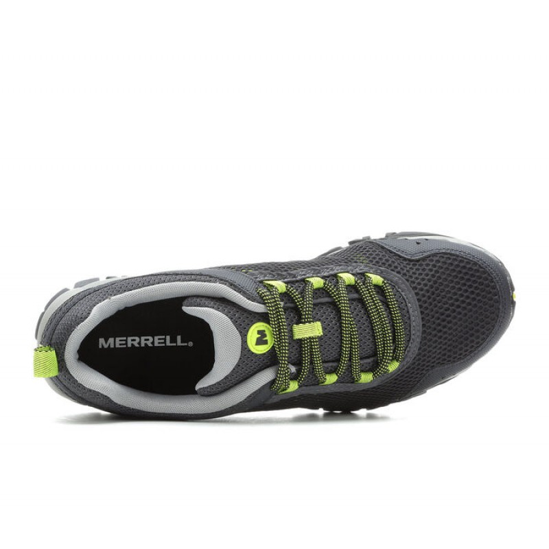 Men's Merrell Riverbed II Hiking Shoes