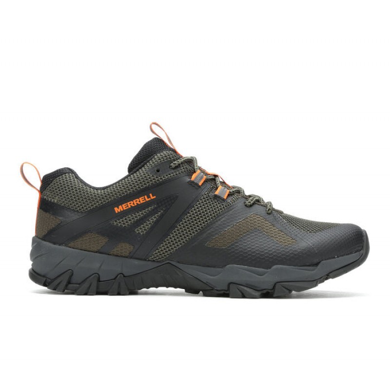 Men's Merrell Meru Hiking Shoes