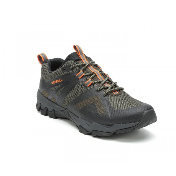 Men's Merrell Meru Hiking Shoes