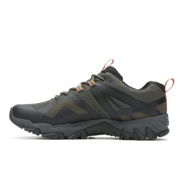 Men's Merrell Meru Hiking Shoes