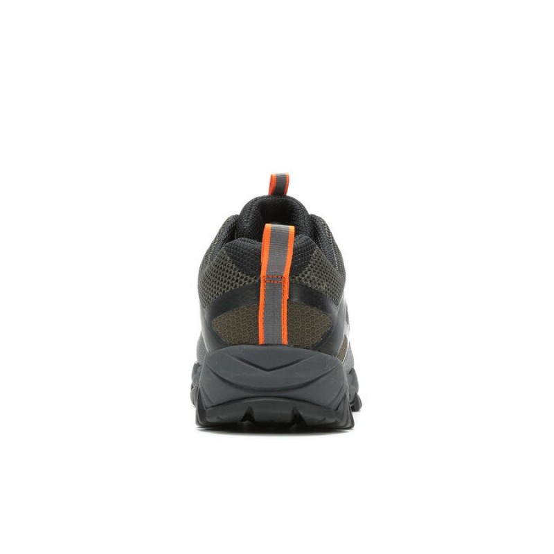 Men's Merrell Meru Hiking Shoes