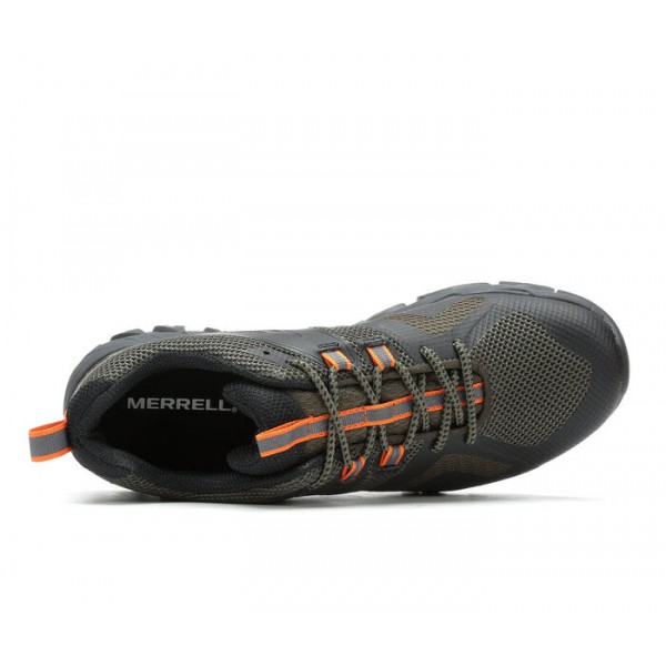 Men's Merrell Meru Hiking Shoes