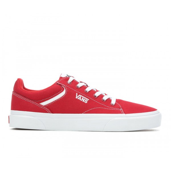 Men's Vans Seldan Skate Shoes