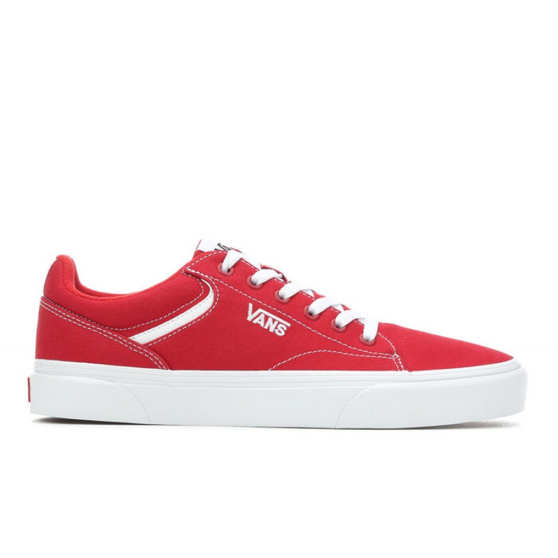 Men's Vans Seldan Skate Shoes