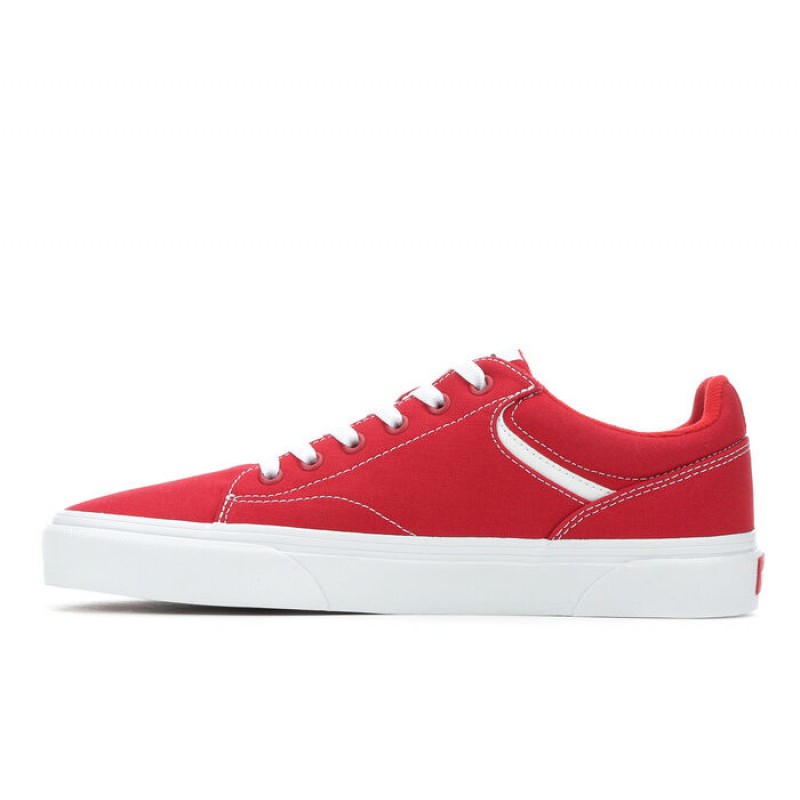 Men's Vans Seldan Skate Shoes