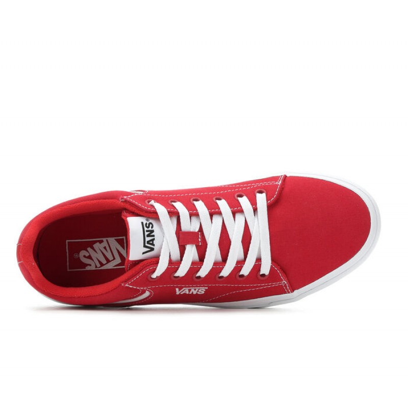 Men's Vans Seldan Skate Shoes