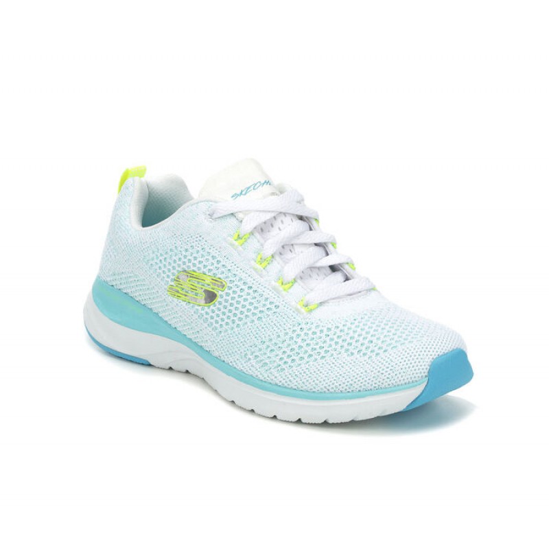 Women's Skechers 149019 Ultra Groove Sneakers