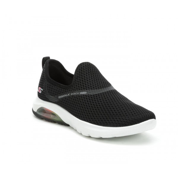 Women's Skechers Go Walk Air 124073 Slip-On Sneakers