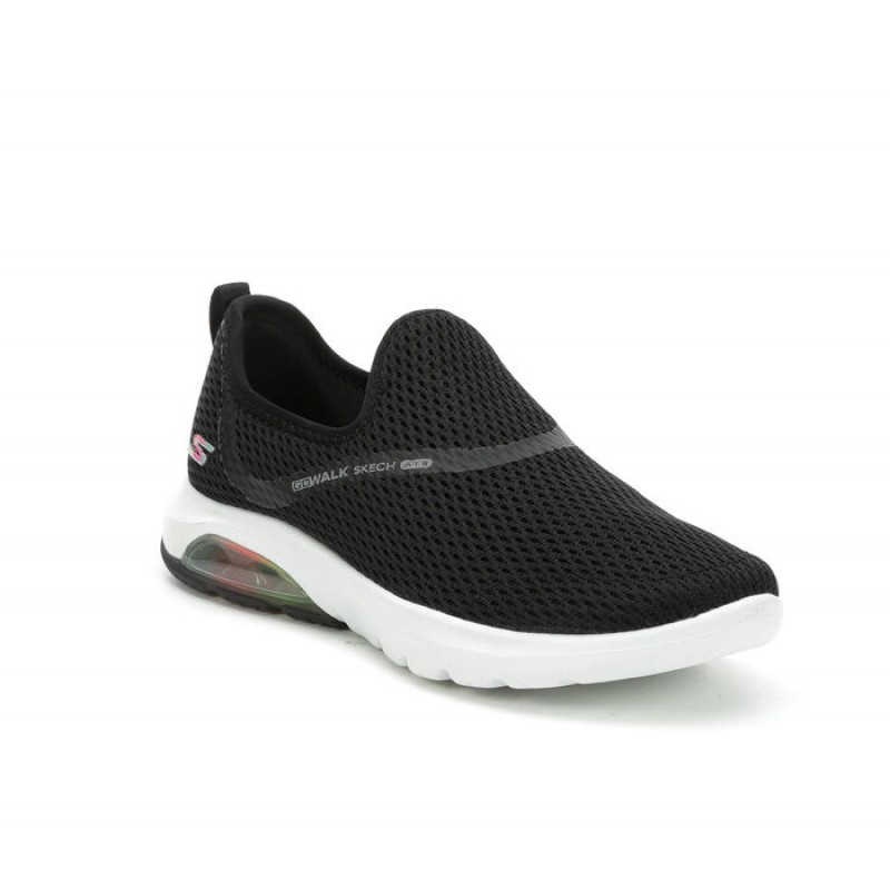 Women's Skechers Go Walk Air 124073 Slip-On Sneakers