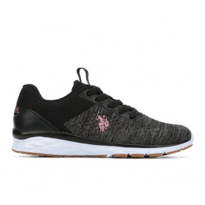 Women's US Polo Assn Kana Sneakers